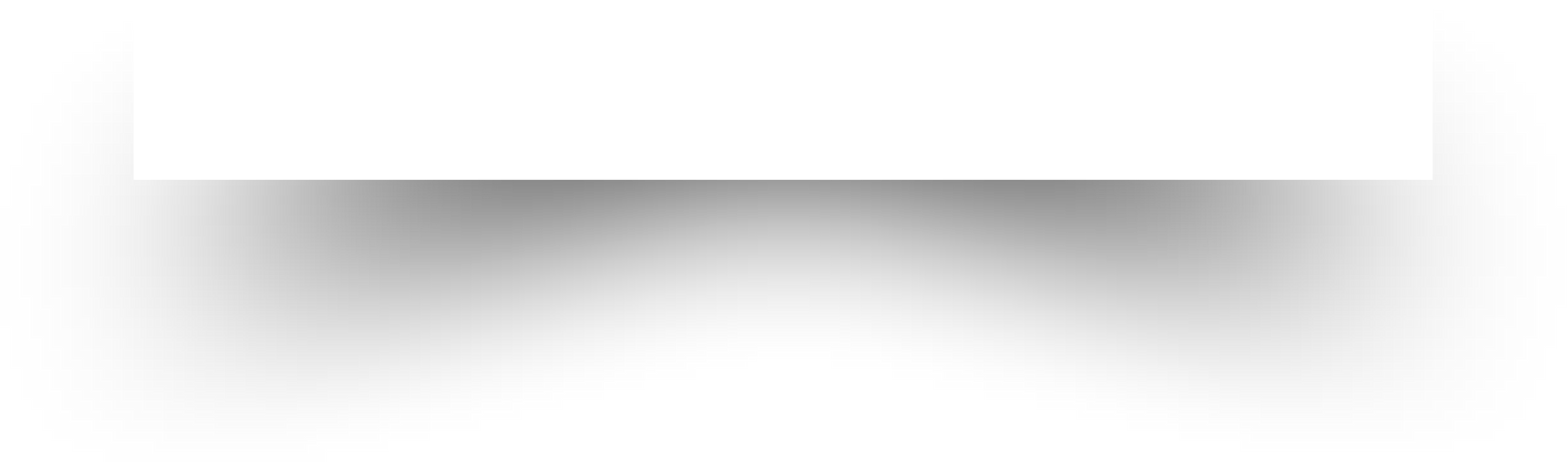 Shadow Border Effect